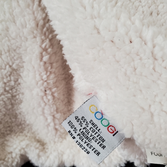 Coogi Hooded Jacket - Picture 2 of 13